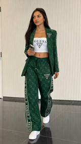 Verde