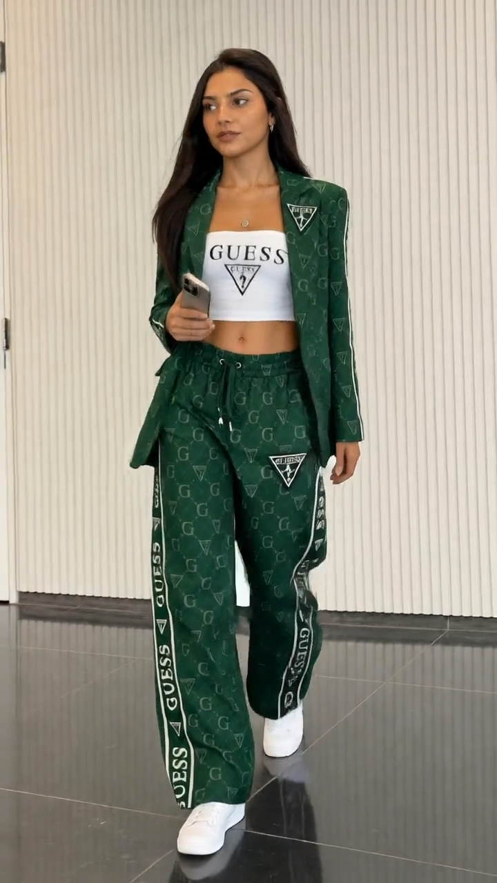Verde