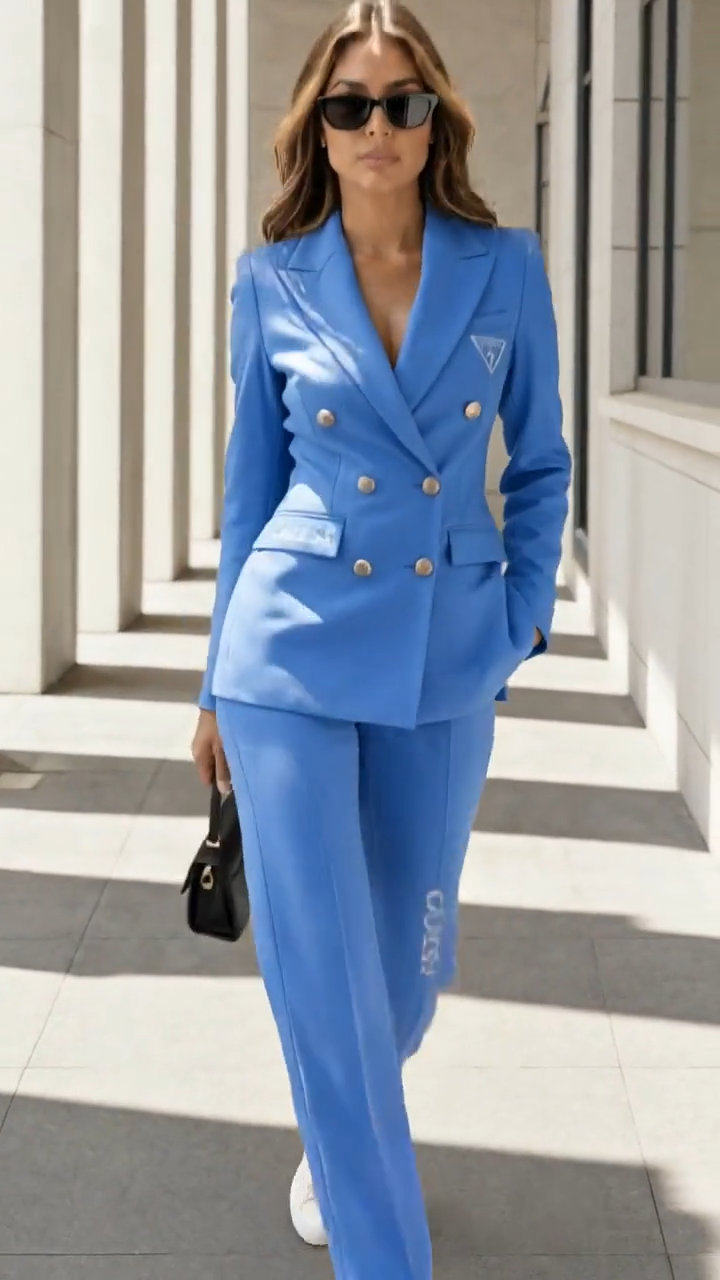 Azzurro