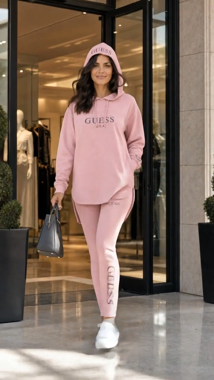Rosa