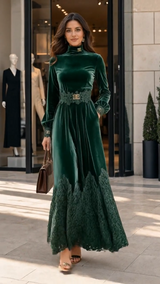 Verde