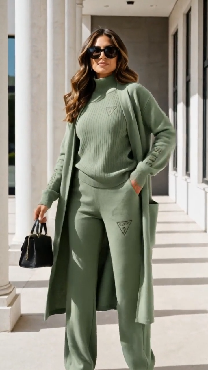 Verde