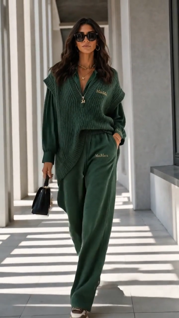 Verde