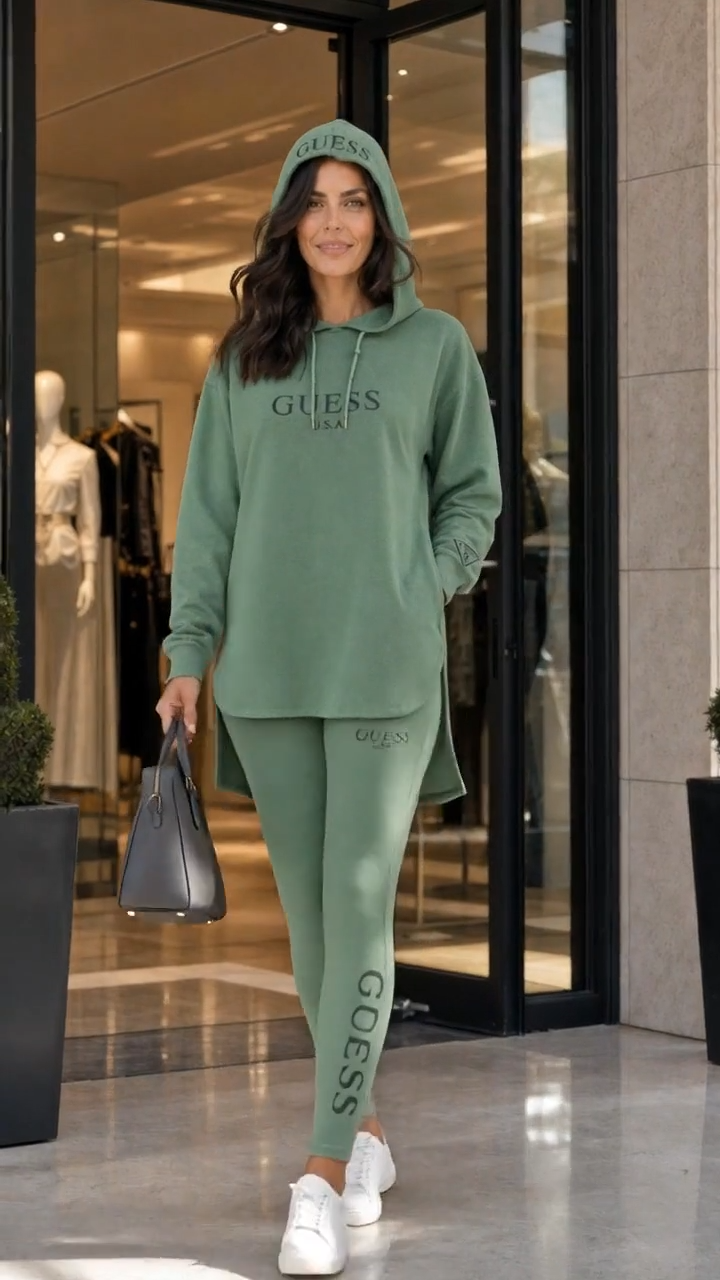 Verde