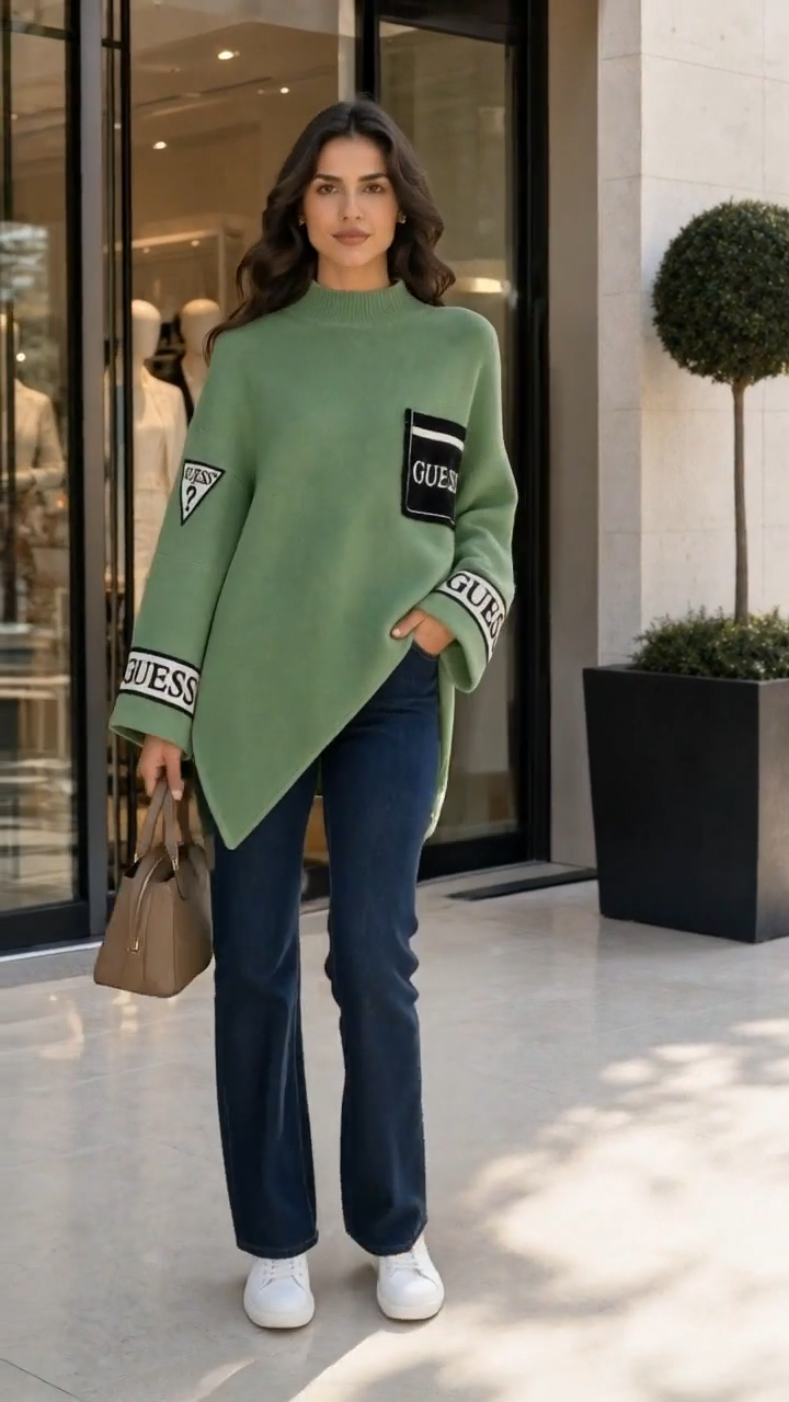 Verde