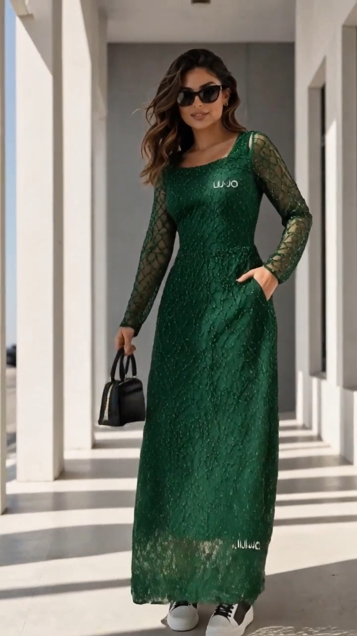 Verde