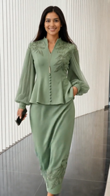 Verde