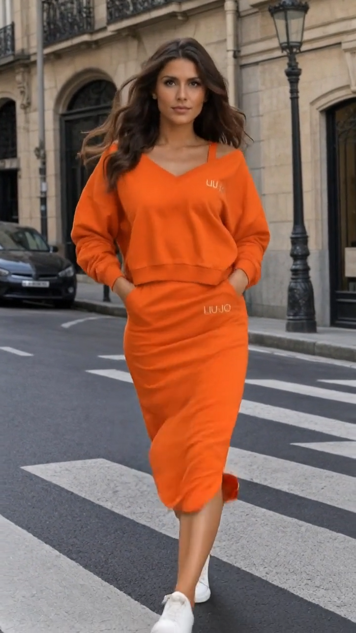 Arancione