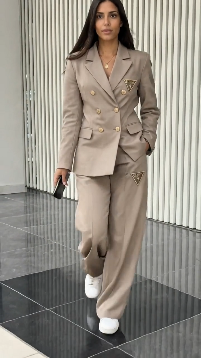 Beige